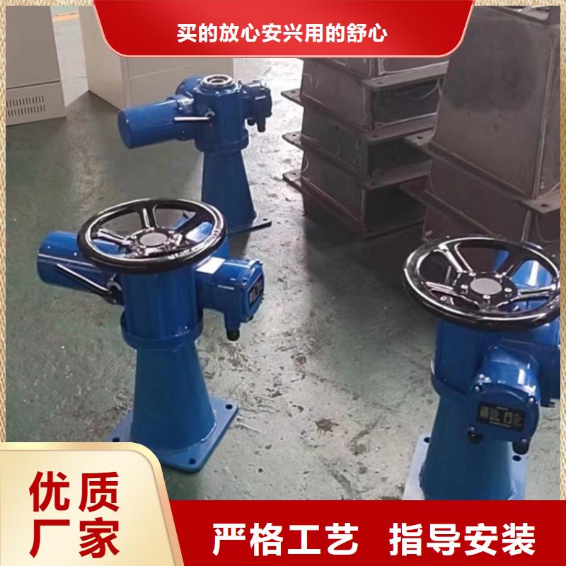 0.75kw平门卷扬式启闭机行业优选型号齐全侧摇式螺杆启闭机48小时发货