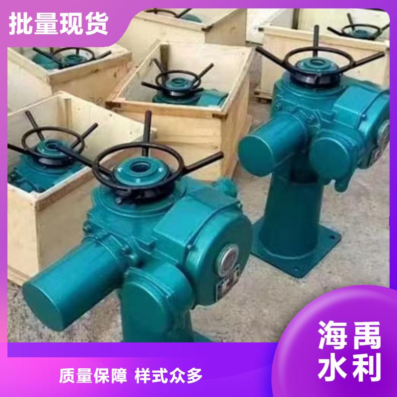 直连式启闭机工艺成熟来图来样定制