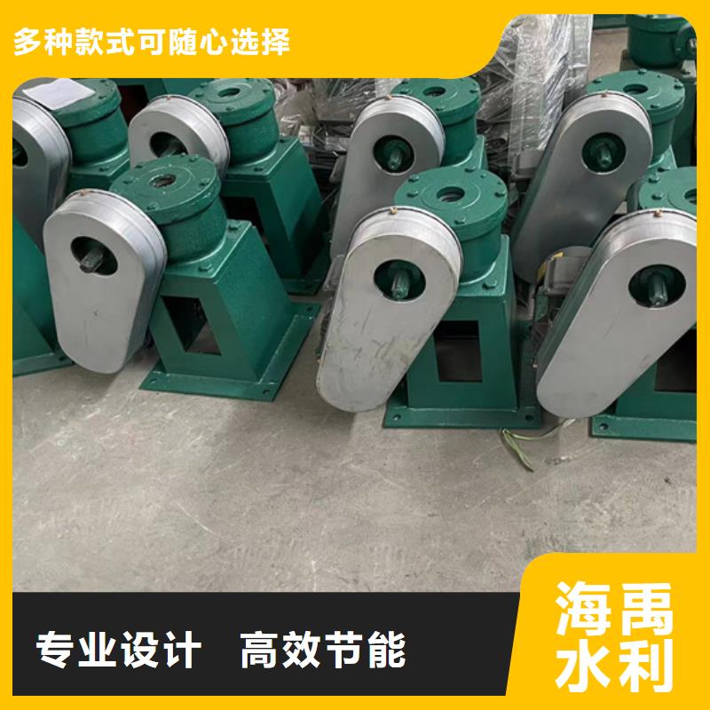 側搖式螺桿啟閉機品質服務誠信為本支持定制貼心售后