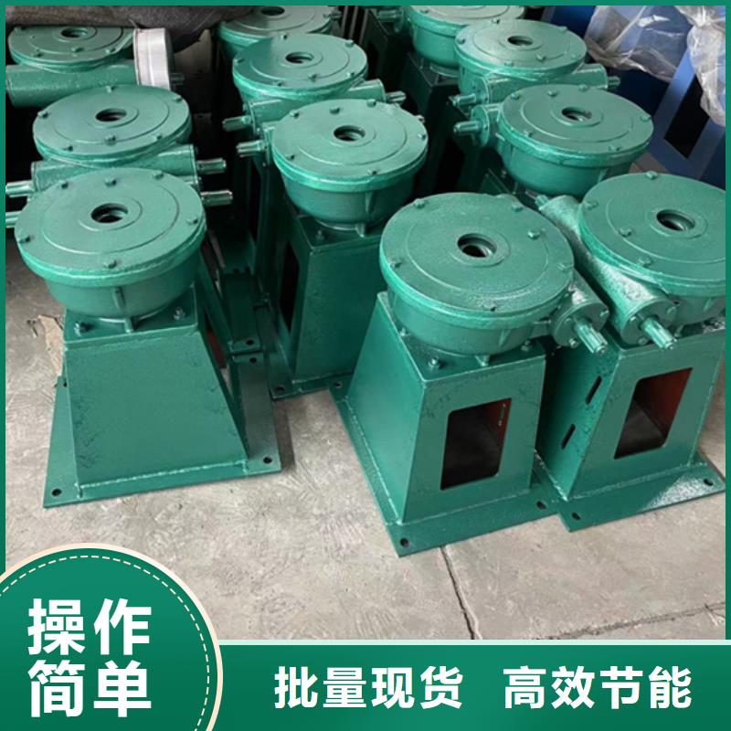 赤峰双吊点卷扬式启闭机品种全本地生产商