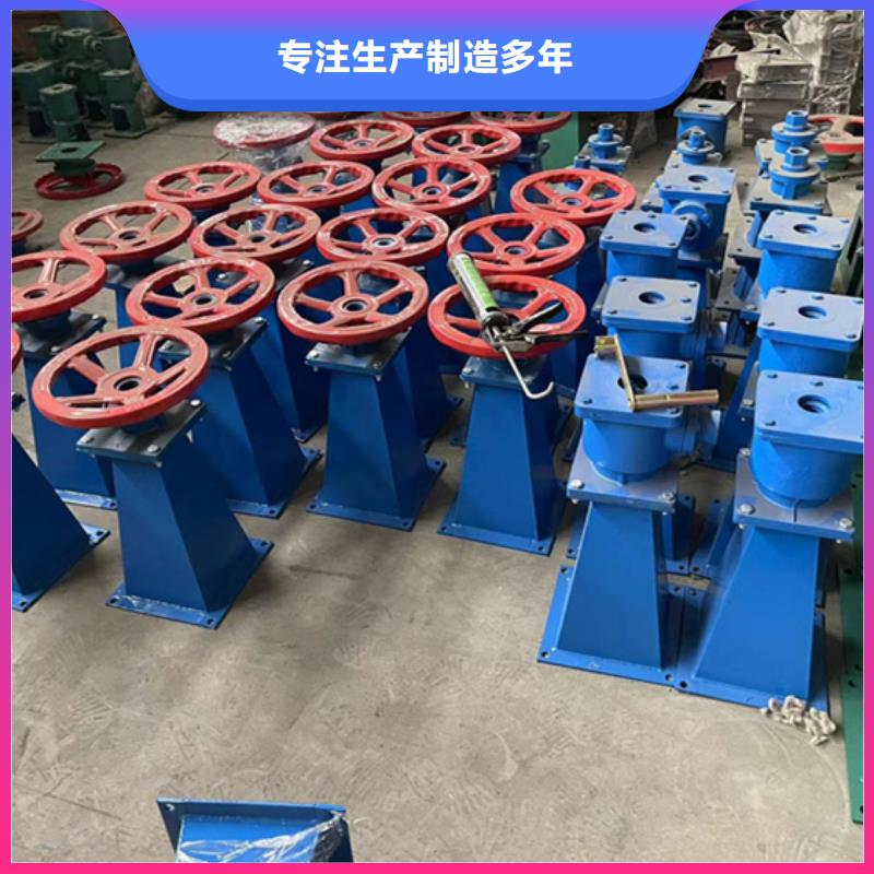 海禹启闭机工艺先进同城生产厂家