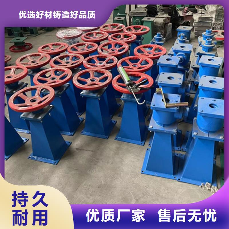 侧摇式螺杆启闭机工艺先进当地服务商