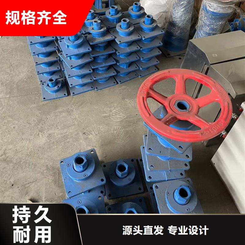 卷扬式启闭机优选厂商厂家大量现货