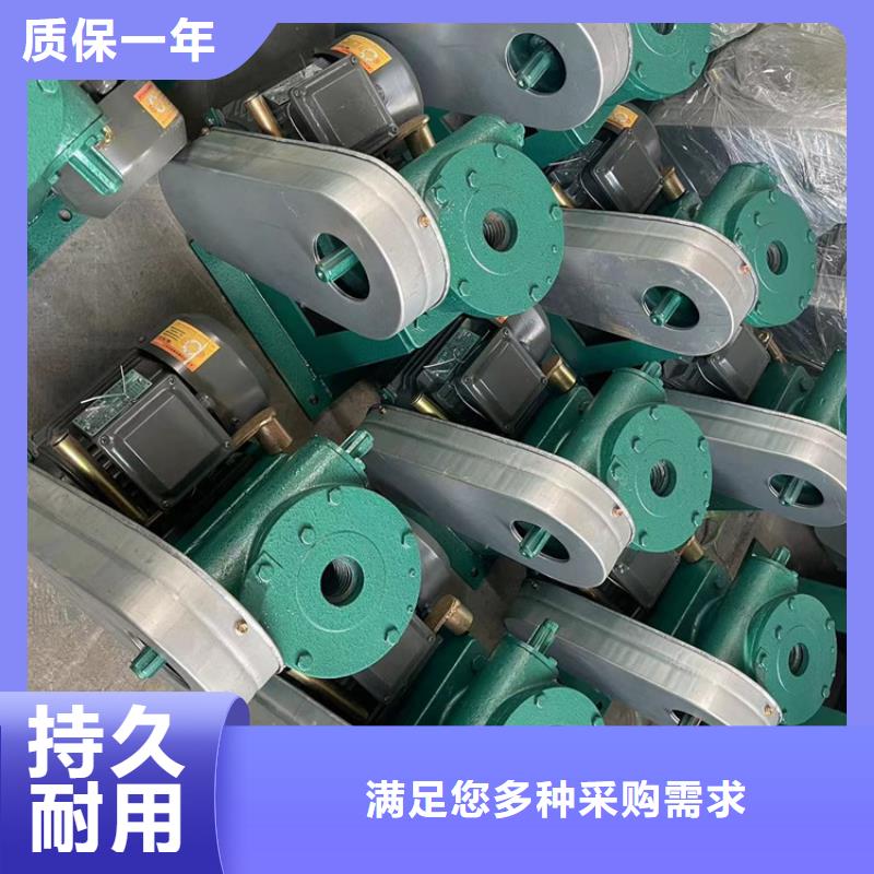 20KN手輪式啟閉機品質服務經久耐用單吊點卷揚啟閉機同城公司