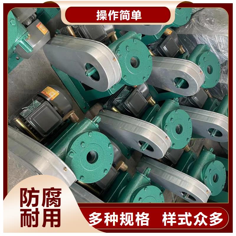 海禹启闭机经销商实力大厂家