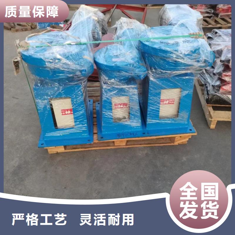 龙岩双吊点卷扬式启闭机品质保证产品细节