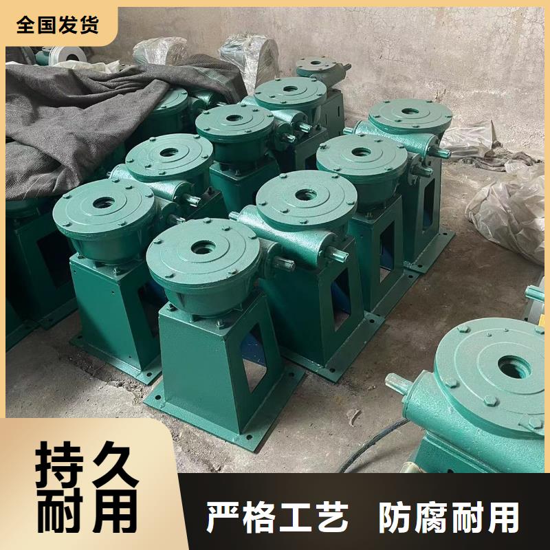 閘門啟閉機應用廣泛專注細節更放心