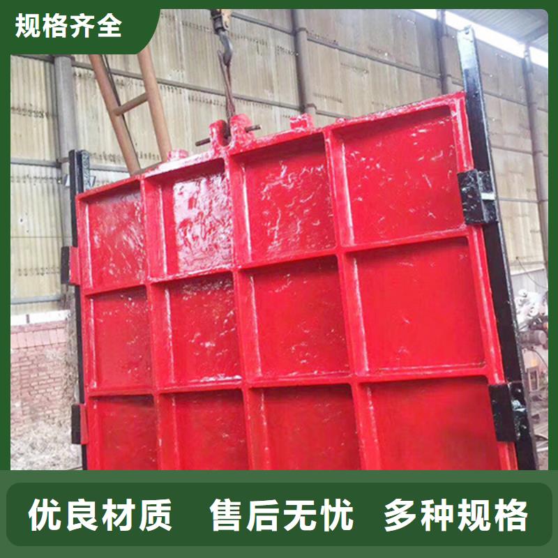 本溪鑄鐵方閘門自有生產工廠品質保證實力見證