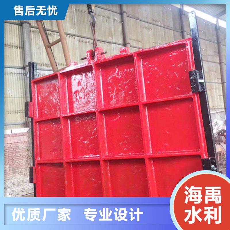 山南铸铁方闸门丰富的行业经验同城供应商
