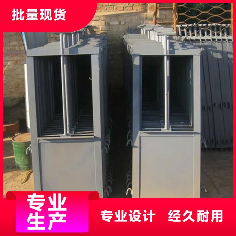 鑄鐵方閘門工藝層層把關專業生產團隊