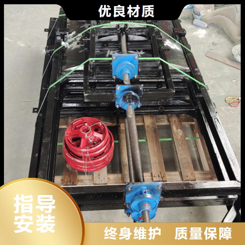 铸铁闸门现货当地制造商