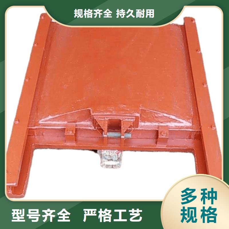 吉林双止水铸铁闸门讲信誉保质量本地生产商