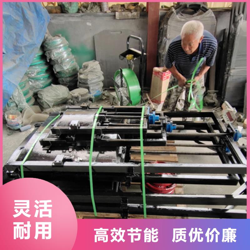 泸州暗杆式铸铁闸门标准工艺同城厂家