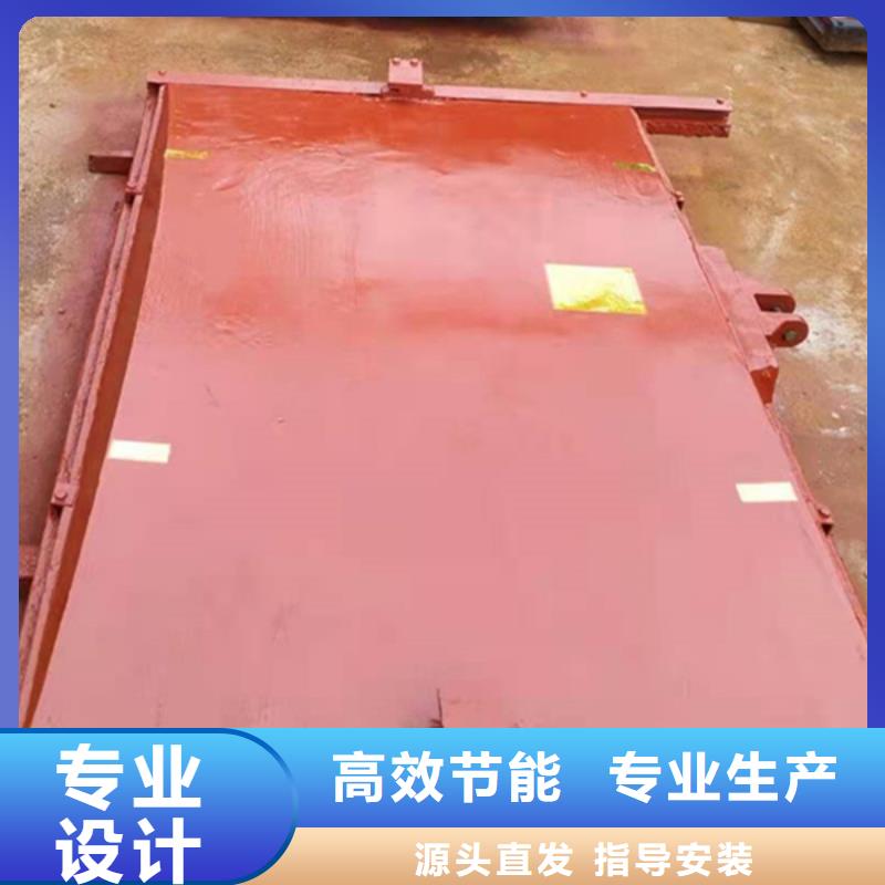 徐州泵站铸铁闸门实力公司厂家货源稳定