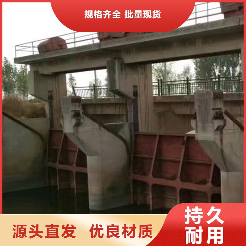 银川syz铸铁闸门支持大小批量采购您想要的我们都有