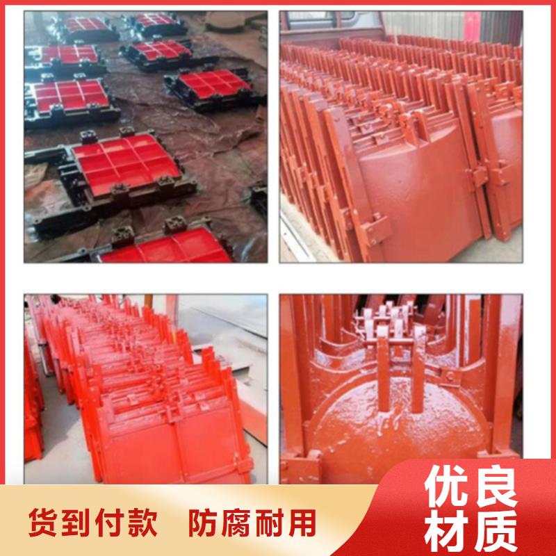 烟台铸铁闸门工厂直销匠心工艺