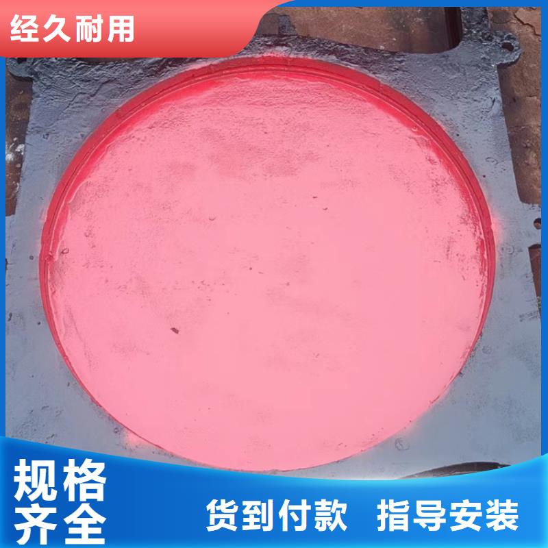 小型平板铸铁闸门工期短快当地货源