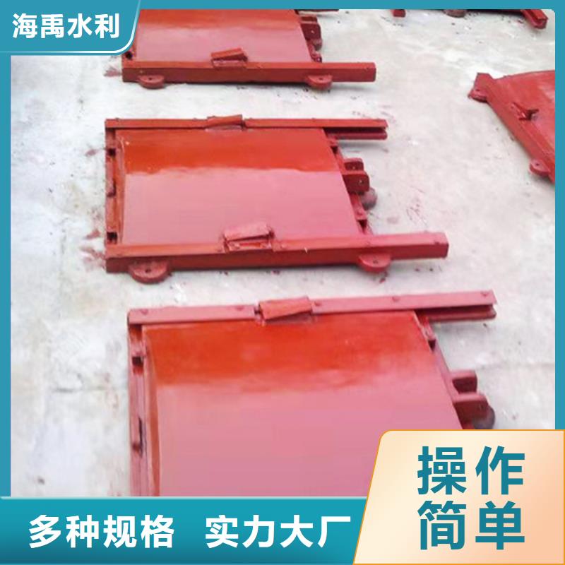 水庫鑄鐵閘門商家直供同城生產(chǎn)商