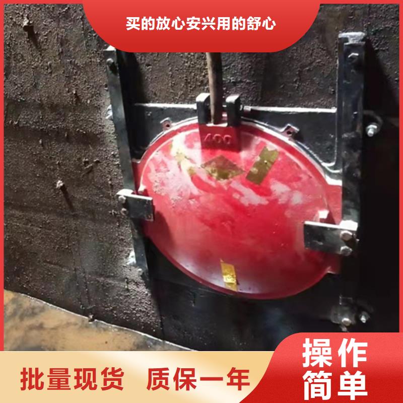 抚州弧形铸铁闸门国标检测放心购买购买的是放心