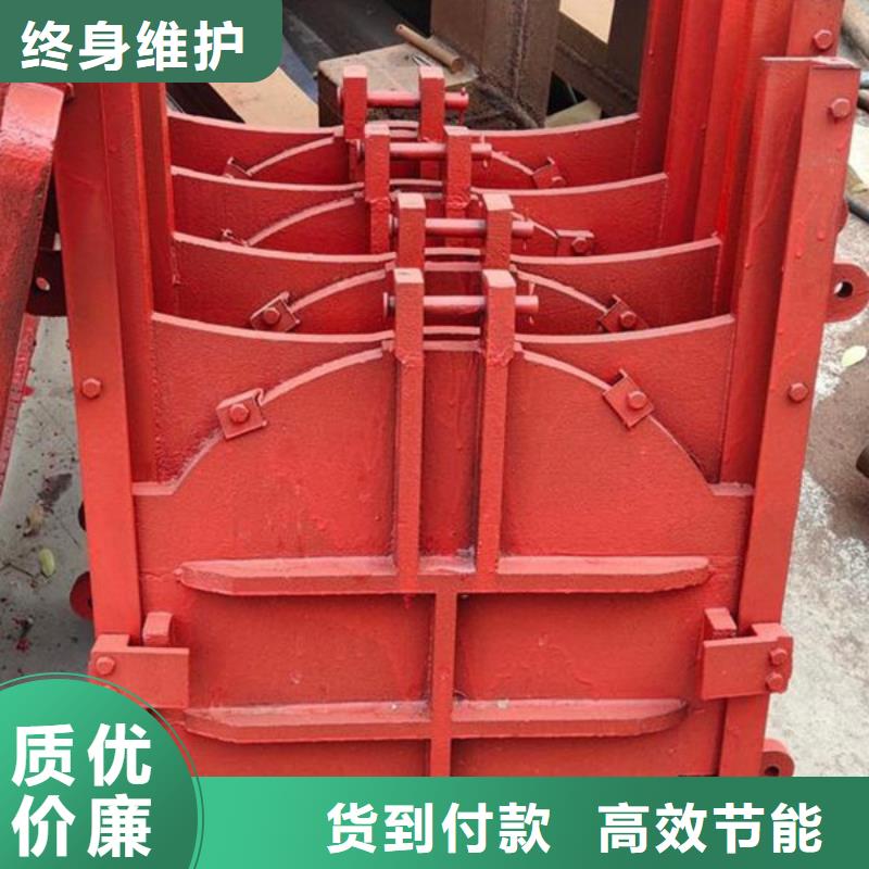江蘇鑄鐵方閘門實體誠信經營同城供應商