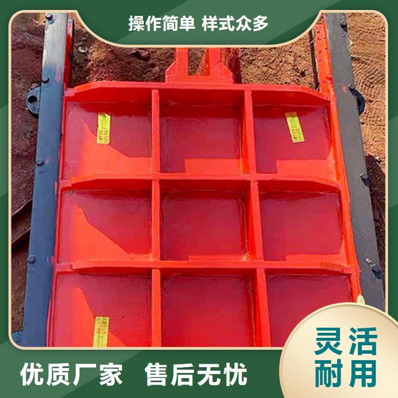 寧波小型平板鑄鐵閘門您想要的我們都有多種優勢放心選擇