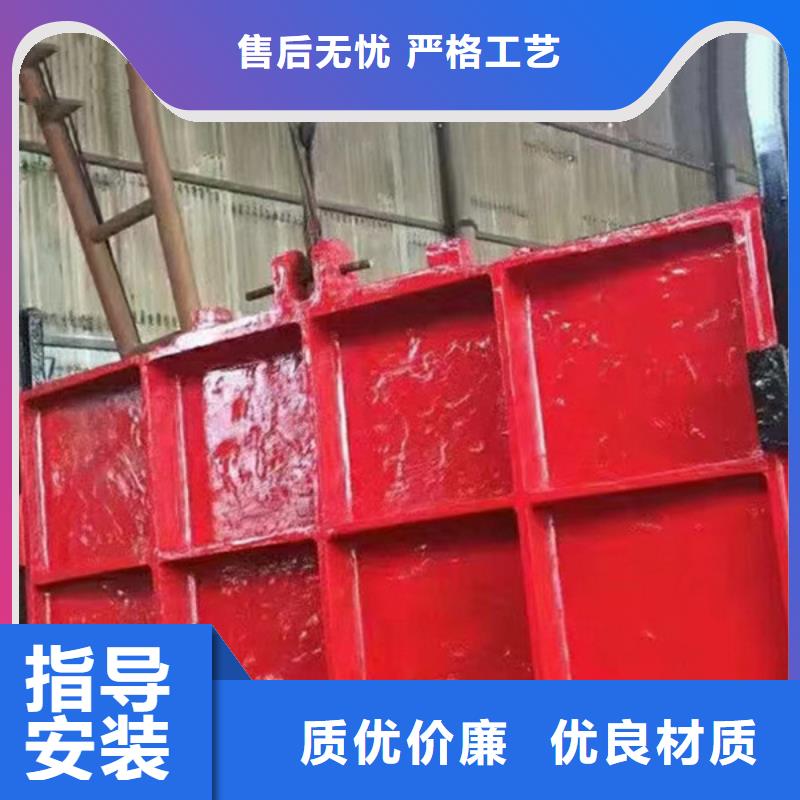 朝阳拱形铸铁闸门批发当地品牌