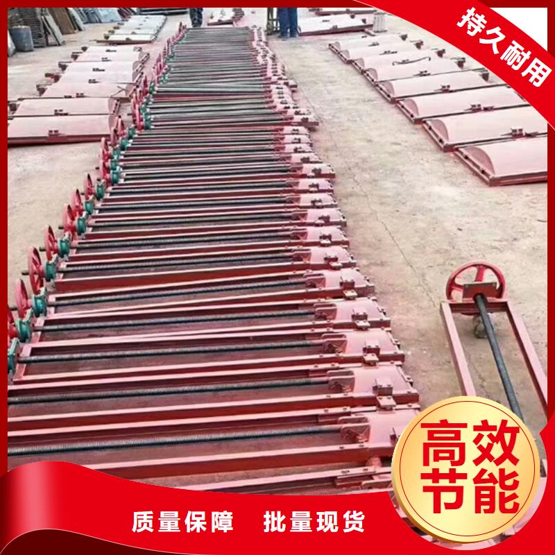pgz鑄鐵閘門嚴格把控每一處細節(jié)廠家自營