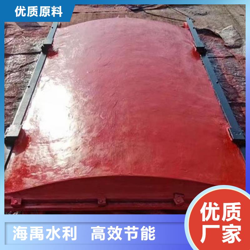 日照渠道鑄鐵閘門質量好本地公司