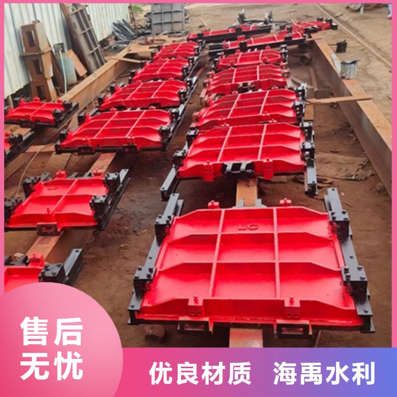 运城pgz铸铁闸门支持大小批量采购多年行业经验