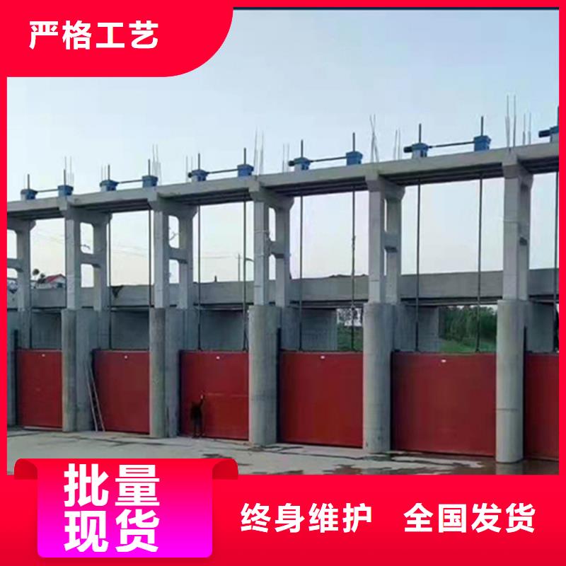 商丘铸铁闸门拥有多家成功案例当地服务商