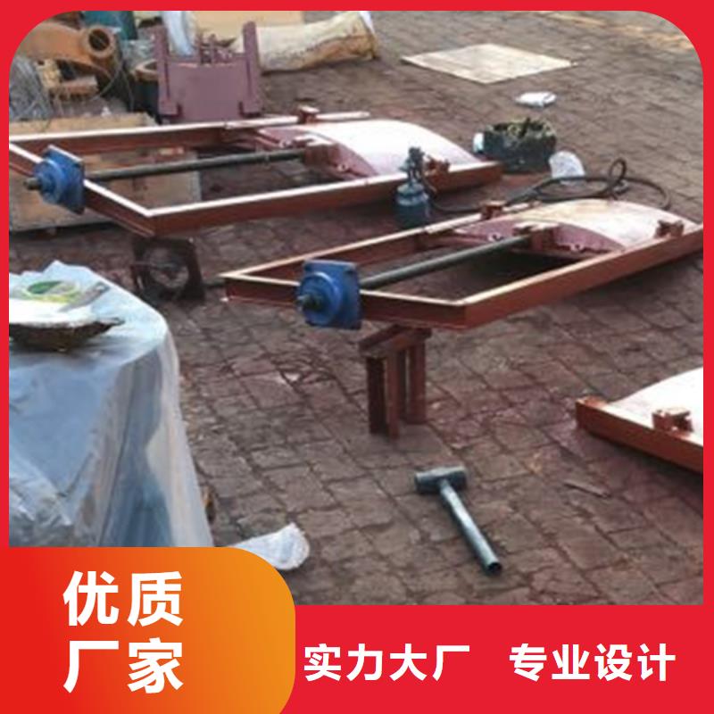 铸铁圆闸门用心做好每一件产品为您精心挑选