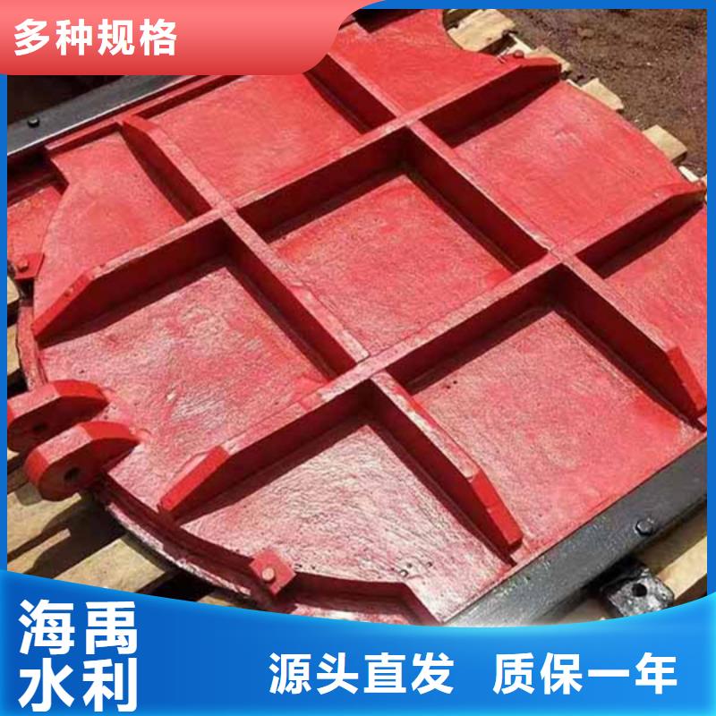 平面鑄鐵閘門主推產品同城制造商