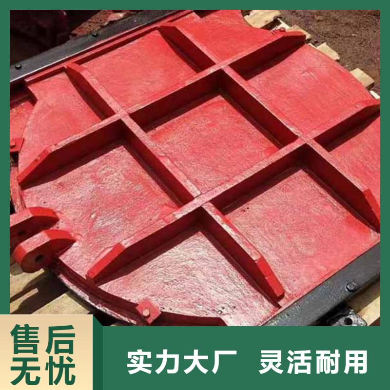 syz鑄鐵閘門您想要的我們都有保障