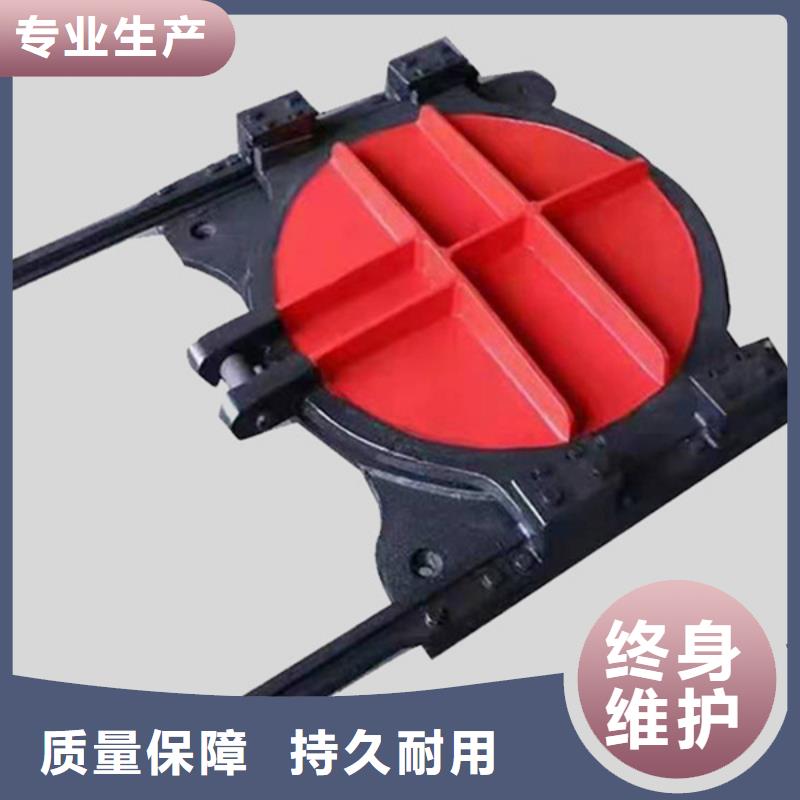 江苏弧形铸铁闸门物流配送采购