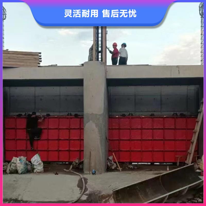 水庫鑄鐵閘門支持拿樣專業(yè)完善售后