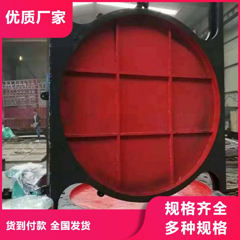 文山球形铸铁闸门热销产品商家直供