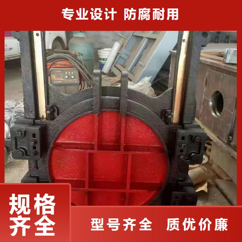 宜賓球形鑄鐵閘門(mén)品質(zhì)保證自有廠家