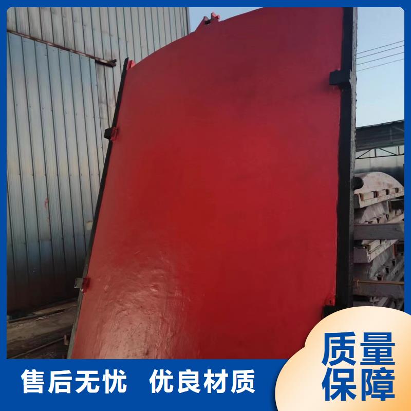 克拉玛依syz铸铁闸门现货批发精选货源