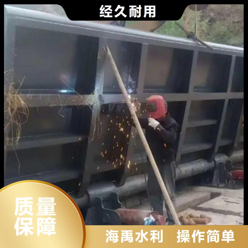 机闸一体钢闸门供应商当地服务商