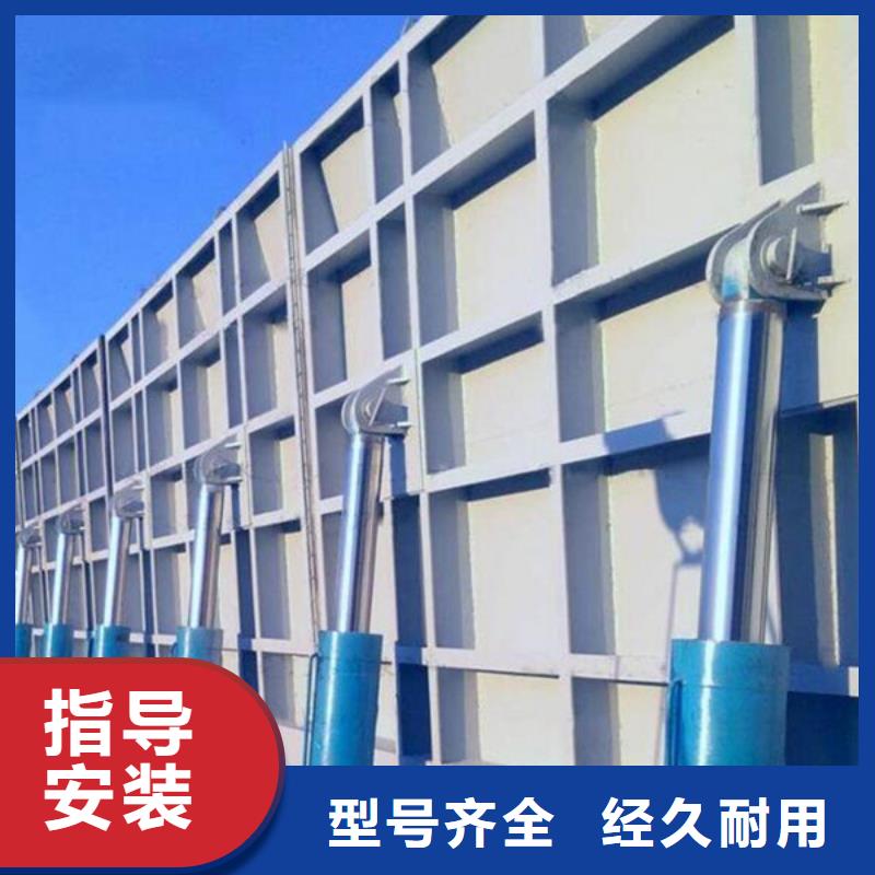 液压钢坝闸门好货有保障同城公司