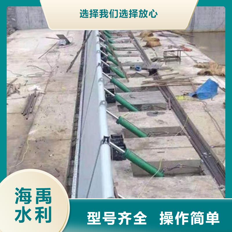 底横轴钢坝工厂批发质检合格出厂