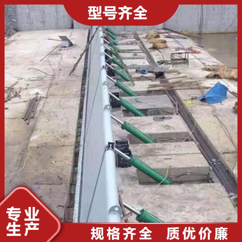 液压钢坝精益求精同城厂家