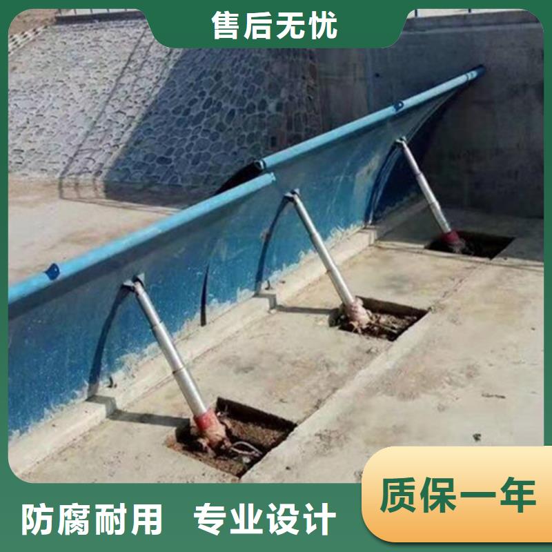 底橫軸鋼壩誠信經營現貨現發專業設計