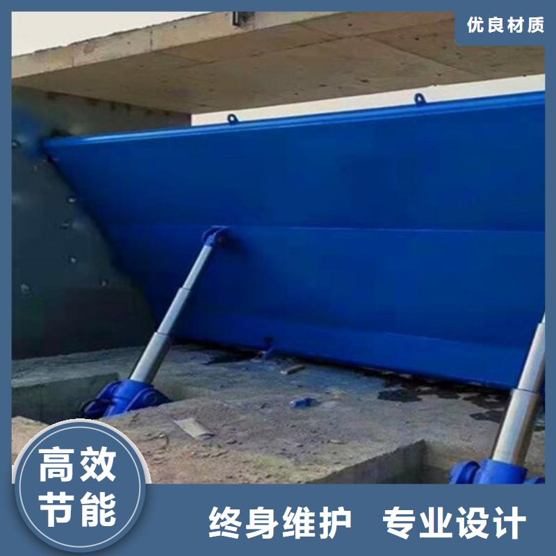 鋼閘門工廠直供N年專注