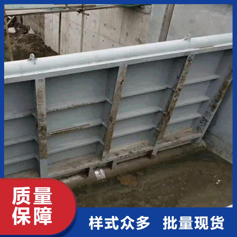 卷扬式液压钢坝品牌专营品质卓越