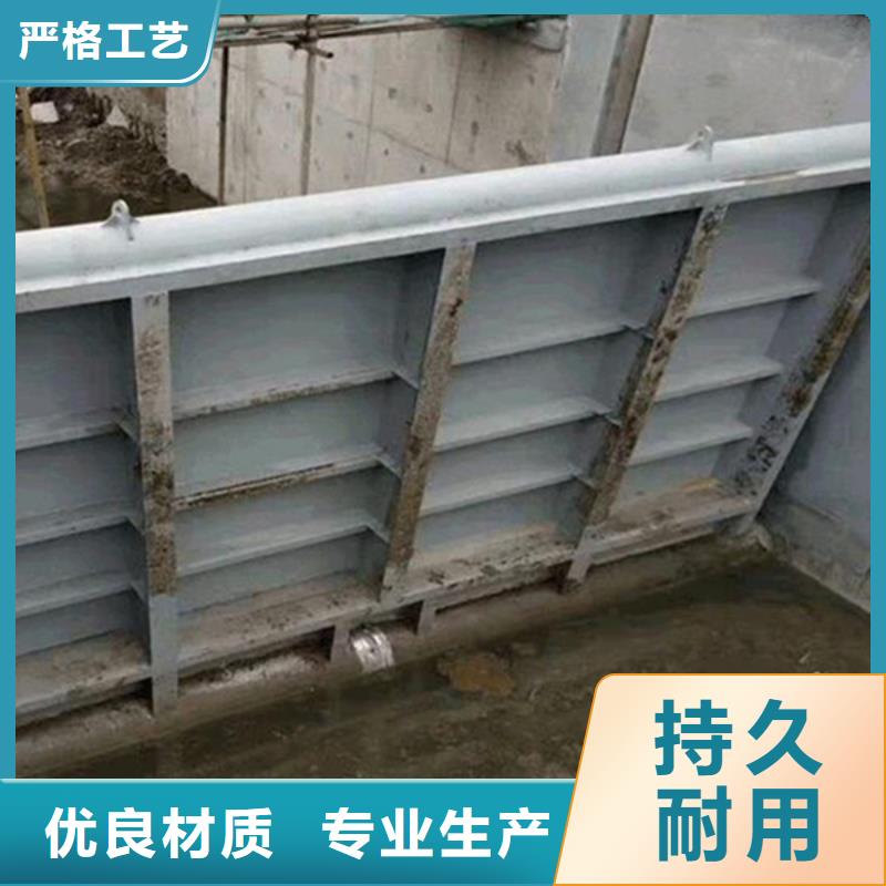 液压钢坝款式新颖本地生产厂家