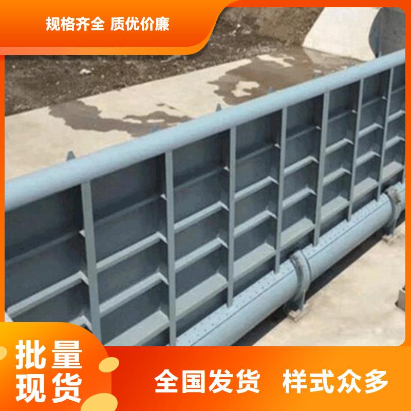 自控翻板閘門精益求精本地貨源