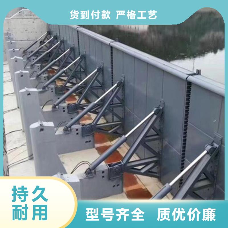 景觀鋼壩來圖量大從優(yōu)本地品牌
