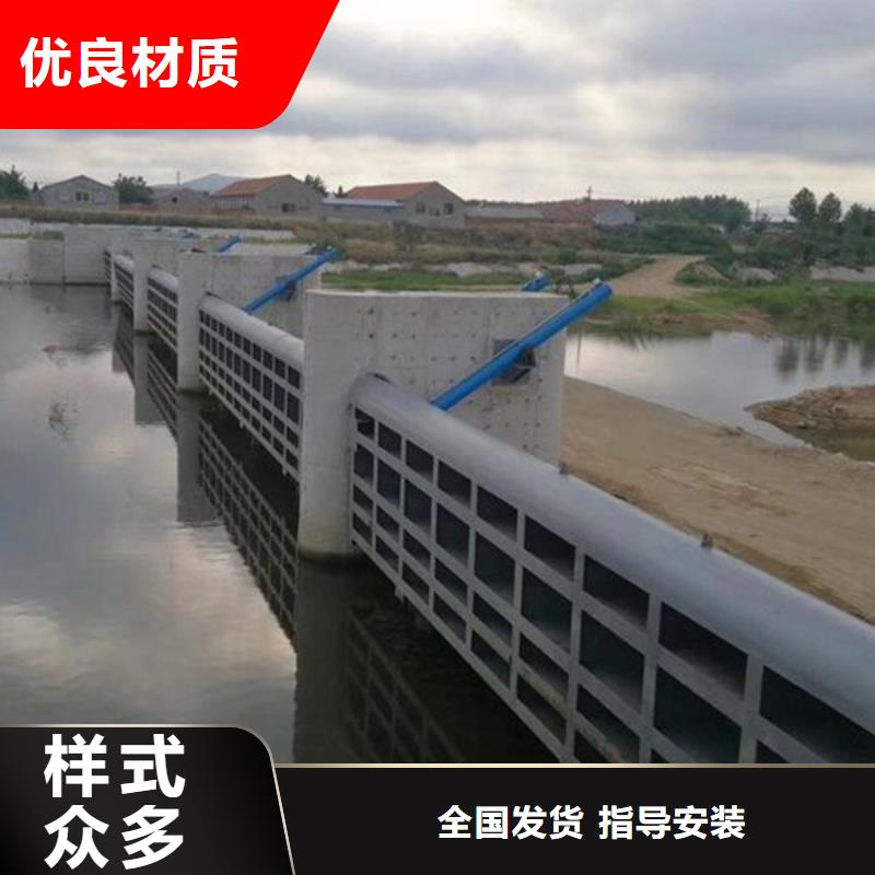 液压钢坝做工细致本地品牌