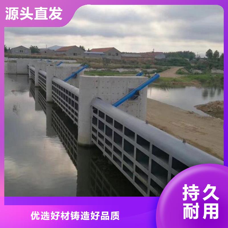 拦河坝设备齐全支持产地厂家直销